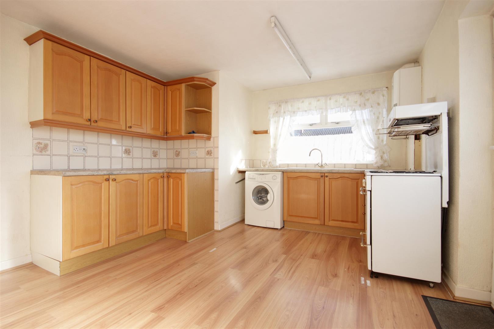 Baronwood Crescent, Beeford, Driffield